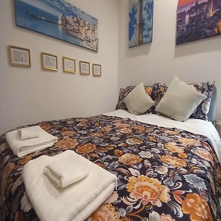 Апартаменты Aquarium Central Loft Генуя Экстерьер фото